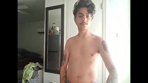 XxJasoneecxX online show from 10.12.25