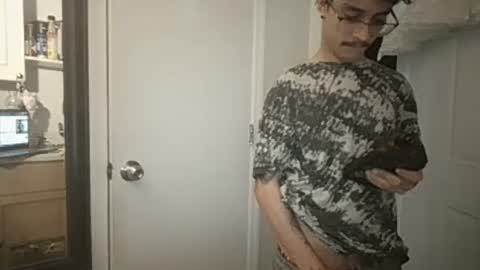 XxJasoneecxX online show from 10.13.25