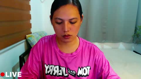 Snapshot of xxjulielovesyouxx chatting on 04.24.26 July online show from 04.24.26