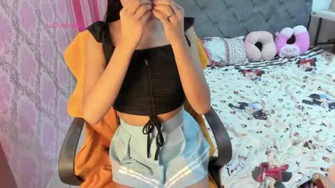 Aya online show from 06.08.26