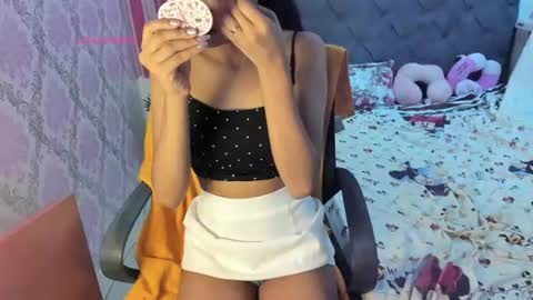 Aya online show from 06.12.26