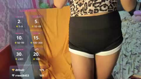 Aya online show from 07.05.26
