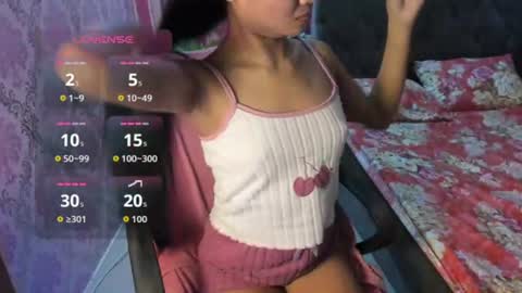 Aya online show from 07.08.26
