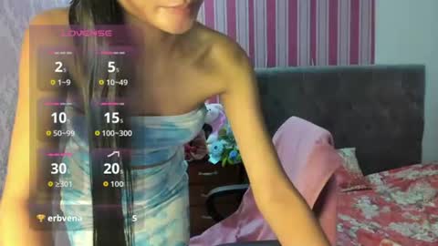 Aya online show from 07.09.26