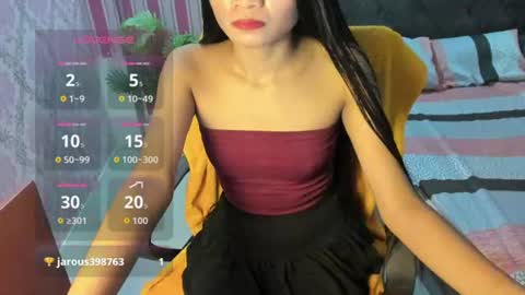 Aya online show from 07.15.26