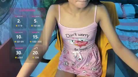 Aya online show from 07.27.26