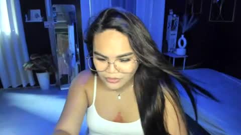 Kylie Smith online show from 07.25.26