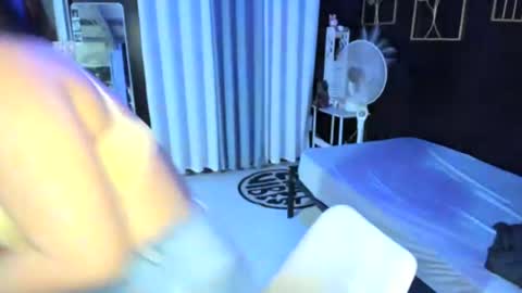 Kylie Smith online show from 07.28.26