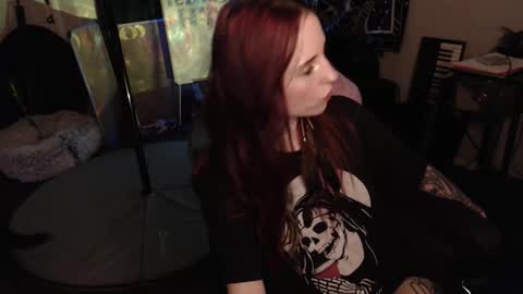 Lilith online show from 02.02.26