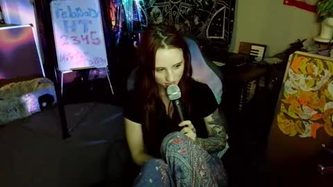 Lilith online show from 02.20.26