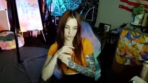 Lilith online show from 02.27.26