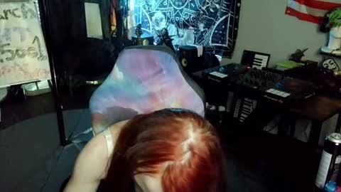 Lilith online show from 03.14.26