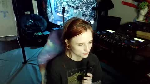 Lilith online show from 04.21.26