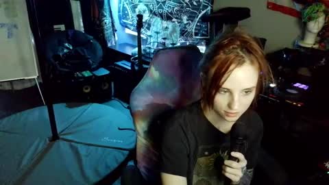 Lilith online show from 04.21.26