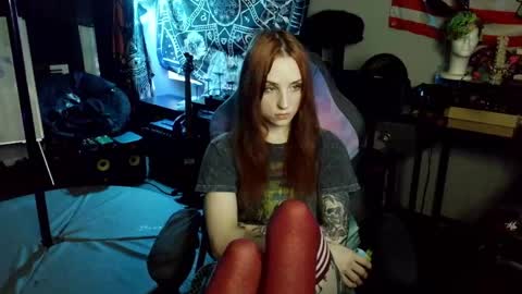 Lilith online show from 04.23.26