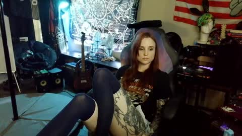 Lilith online show from 04.24.26