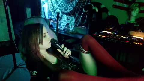 Lilith online show from 04.28.26