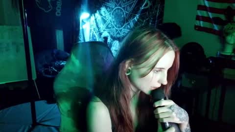 Lilith online show from 04.29.26