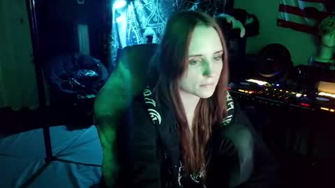 Lilith online show from 04.30.26