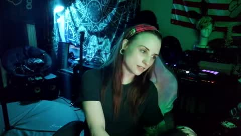 Lilith online show from 05.01.26