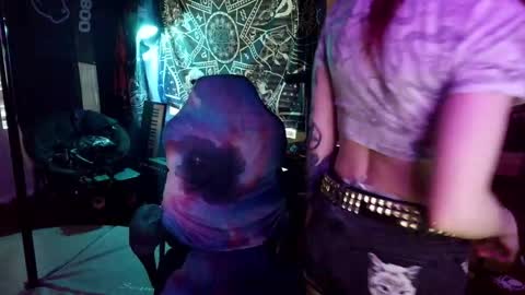 Lilith online show from 05.03.26