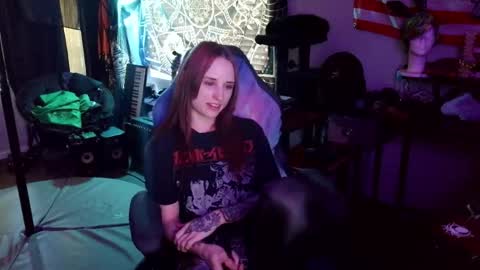 Lilith online show from 05.06.26