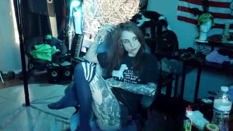 Lilith online show from 05.13.26