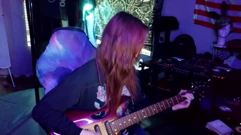 Lilith online show from 05.14.26