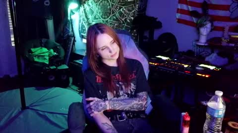 Lilith online show from 05.15.26