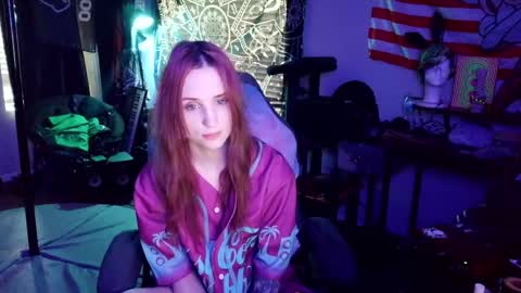 Lilith online show from 05.17.26