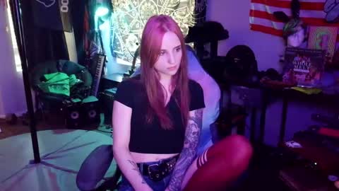 Lilith online show from 05.19.26