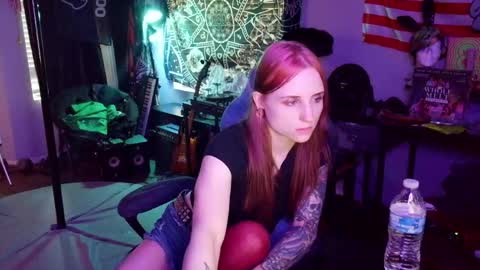 Lilith online show from 05.19.26