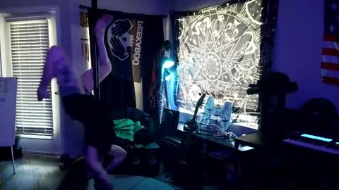 Lilith online show from 05.19.26