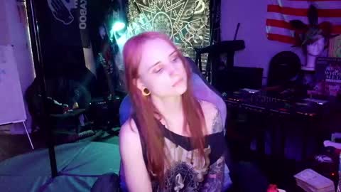 Lilith online show from 05.24.26