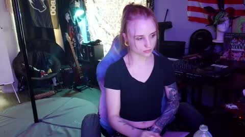 Lilith online show from 05.24.26