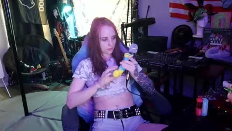 Lilith online show from 05.25.26