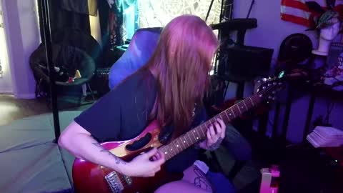 Lilith online show from 05.31.26