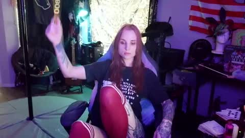 Lilith online show from 06.01.26