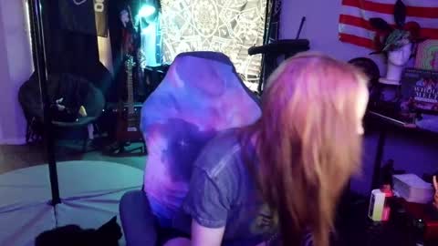 Lilith online show from 06.04.26