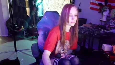 Lilith online show from 06.04.26