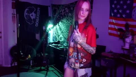 Lilith online show from 06.05.26