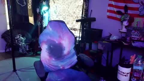 Lilith online show from 06.08.26