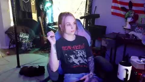 Lilith online show from 06.11.26
