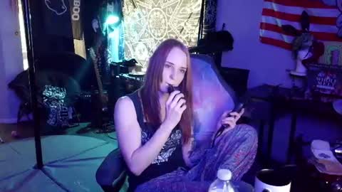 Lilith online show from 06.13.26