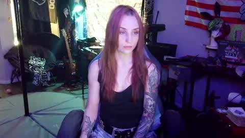 Lilith online show from 06.14.26