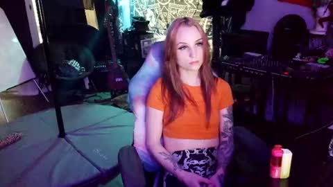 Lilith online show from 06.23.26