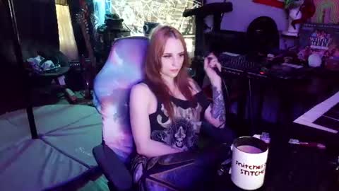 Lilith online show from 06.28.26