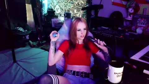 Lilith online show from 06.29.26