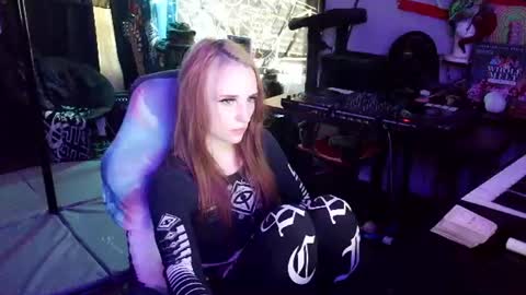 Lilith online show from 06.29.26