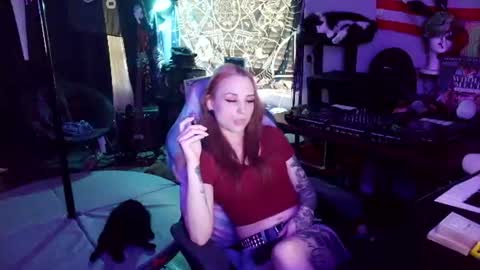 Lilith online show from 07.06.26